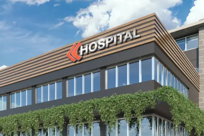 Healthcare