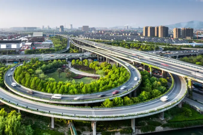 Infrastructure