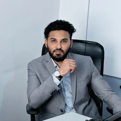 Javad Ahmed Khazi