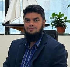 Rafiuddin Muhammad