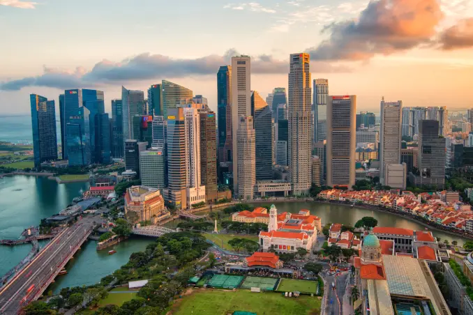 Smart Cities