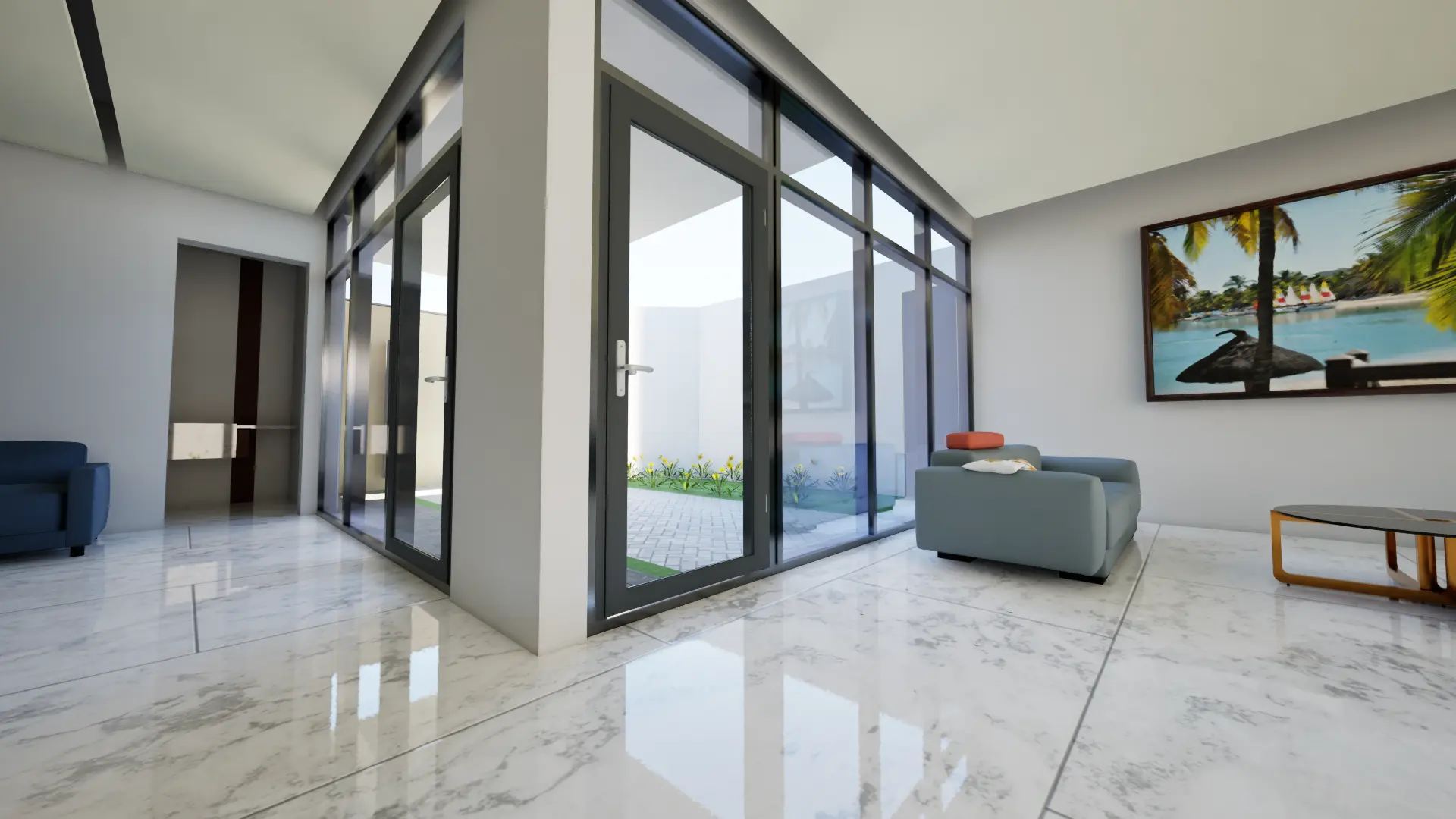 Anavya Residency
