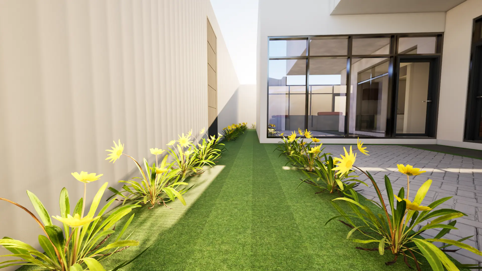 Anavya Residence